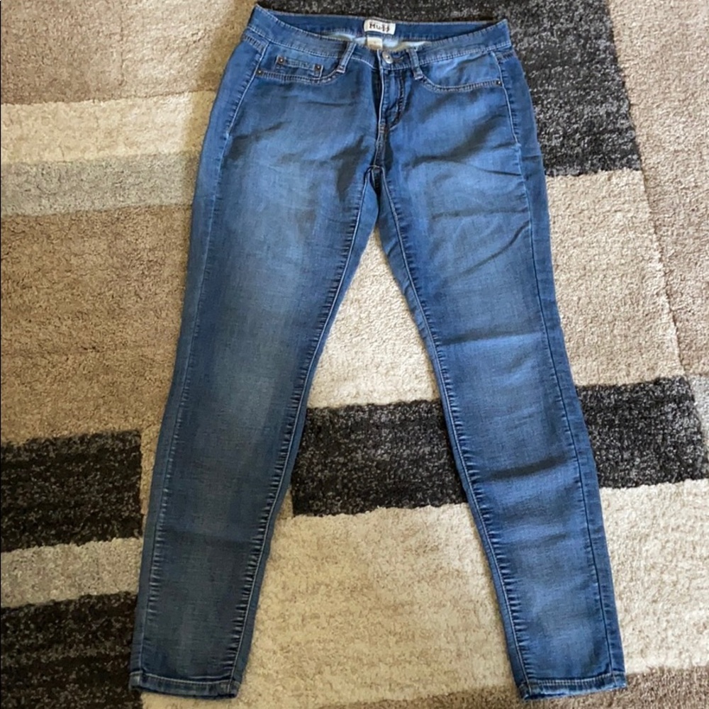 Juniors Jeans